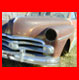 1950 Dodge Custom 5 Passenger coupe